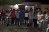 Moradores do bairro Alto do Alencar se reúnem com vereadores