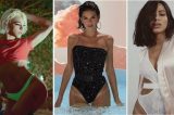 Pabllo Vittar disputa título de ‘mulher’ mais sexy do ano