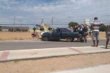 Sobradinho: Acidente fatal na frente do Terminal Pesqueiro