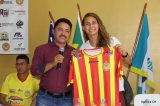 Juazeirense se mantém firme depois de derrota