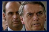 Bolsonaro promete alavancar o Brasil e reafirma compromissos de campanha