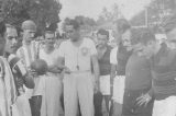 Aflitos: a saga do tricampeonato nos anos 50