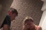 Mulher grava agressões do namorado com câmera escondida dentro do quarto; veja vídeo