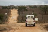 Ambulância de Carnaíba é retirada depois das eleições