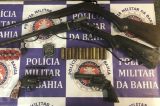 Belém de São Francisco: Polícia Militar é recebida a tiros