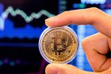 E, conforme anunciado, a bolha do bitcoin estourou
