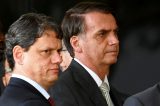Jair Bolsonaro já declarou publicamente que abomina o método Paulo Freire
