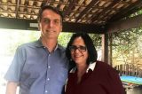 Bolsonaro repassou a ONG evangélica verbas destinadas para yanomamis