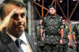 Bolsonaro e os militares baianos