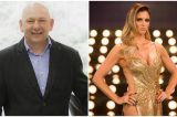 Dono das lojas Havan participa do Programa Raul Gil e detona Fernanda Lima