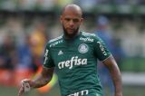 Flamengo tem dia decisivo por Felipe Melo e monitora Paulo Henrique Ganso