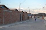 Casa Nova: Confusão danada em Santana do Sobrado