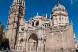 A história e cultura fascinante de Toledo, na Espanha