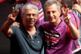 Flamengo abre negociação com jogador, mas se assusta com valores