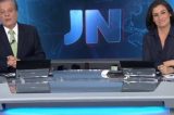 lobo retira Chico Pinheiro do rodízio de apresentadores do Jornal Nacional lobo retira Chico Pinheiro do rodízio de apresentadores do Jornal Nacional