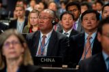 China critica “arrogância” de secretário de Estado dos EUA durante viagem à América do Sul