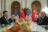 EUA e China acertam trégua de 90 dias em guerra comercial e ganham tempo para novo pacto
