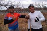 Motorista que atropelou e matou ciclistas é solto em audiência de custódia