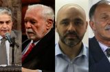 Relatório do Coaf cita assessores de outros 20 deputados estaduais do RJ