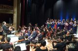 Conservatório Pernambucano de Música promove Concerto de Natal nesta quarta, na Concatedral de São Pedro dos Clérigos