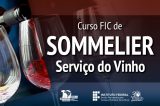 IF Sertão-PE abre inscrições gratuitas para Curso de Sommelier