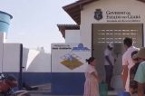 Nordeste já tem programa de dessalinização de água desde 2004