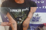 Piauiense é preso em Juazeiro