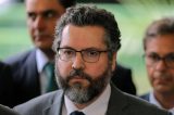 Alem de Cuba e Venezuela, vai desconvidar mais quem?