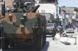 Governo quer mudar lei para abrir vaga a militares da reserva no serviço público Governo quer mudar lei para abrir vaga a militares da reserva no serviço público