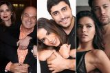 Retrospectiva 2018: As separações que abalaram o ano dos famosos
