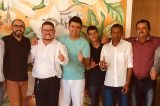 Vereador Nilson Andrade vence eleição da Câmara em Uauá execrando os dois anos de descasos praticado pelo antecessor