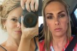 Ana Hickmann é ameaçada e mulher publica imagens assombrosas da apresentadora