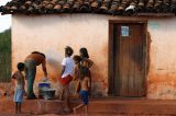 O retrato de uma cidade para onde nenhum médico brasileiro quer ir