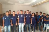 Município forma segunda turma de cota social do programa Jovem Aprendiz