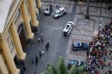 Tiros na catedral: um recluso decidido a destroçar vidas em Campinas