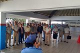 Secretaria de Educação/Polícia Militar da Bahia abre processo seletivo para admissão de alunos