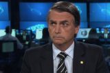 Bolsonaro começa a libertar o povo de algo que ele desconhece