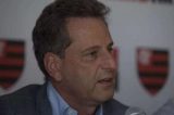 Flamengo não entra em acordo financeiro com antigo sonho e encerra negociação