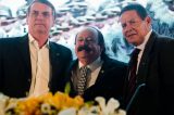 De escanteio: PRTB cobra espaço no governo de Bolsonaro
