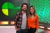 Com nova apresentadora, Esporte Espetacular bomba na internet e público avalia Bárbara Coelho