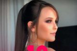 Os 18 anos de Larissa Manoela: ‘de menina para mulher’