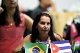 Cubanas pedem ajuda à OAB para conseguir refúgio no Brasil