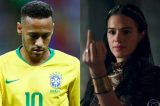 Neymar é flagrado sarrando com desafeto de Bruna Marquezine; confira a foto