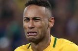Neymar vai aos prantos em publicação emocionante e faz a internet parar com desabafo