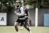 Landim toma posse no Flamengo com cobrança por reforços e aguarda sinal para ir atrás de Gabigol