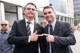 Os Bolsonaros: sem investigações de antes do mandato