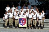 Concluído curso da Operação Ronda Maria da Penha