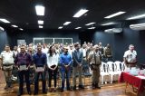 Sebrae em Juazeiro recebe homenagem da Polícia Militar