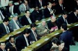 Constituição de 1988 alterou a data e esvaziou a posse presidencial