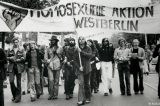Como ativistas gays foram convidados por engano a visitar a URSS dos anos 70